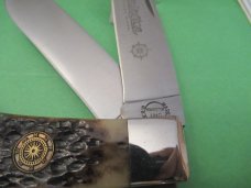 Remington Outdoor Exploration Knife Series Model R1123