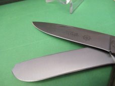 Remington Outdoor Exploration Knife Series Model R1123