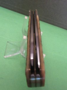 Remington Outdoor Exploration Knife Series Model R1123