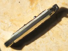 2010 11" Latama Limited Edition Walt's Classic Stiletto - Stag