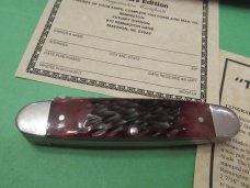 Remington 2015 Special Edition The Cliffhanger Model # R4466D