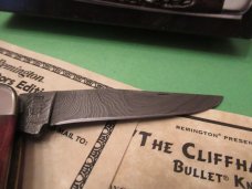 Remington 2015 Special Edition The Cliffhanger Model # R4466D