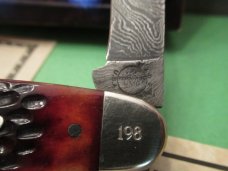 Remington 2015 Special Edition The Cliffhanger Model # R4466D