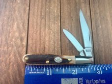 Moore Maker Tiny Barlow Sambar Stag 2015 Moore Maker Tiny Barlow Sambar Stag 2015