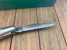 Moore Maker Tiny Barlow Sambar Stag 2015 Moore Maker Tiny Barlow Sambar Stag 2015