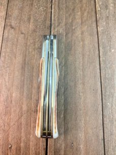 Moore Maker Tiny Barlow Sambar Stag 2015 Moore Maker Tiny Barlow Sambar Stag 2015