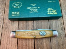 Moore Maker Hawbaker Muskrat 1999 Pin Crack Moore Maker Hawbaker Muskrat 1999 Pin Crack