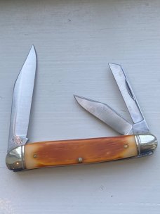 Schrade Kentucky Whittler Schrade Kentucky Whittler