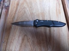 PARAGON "COBRA" CUSTOM SERIES DAGGER STYLE BLADE