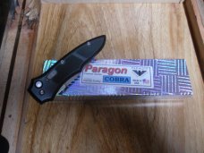 PARAGON "COBRA" CUSTOM SERIES DAGGER STYLE BLADE