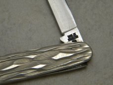 Case XX Stainless USA B 79 F Metal Pen Knife Case XX Stainless USA B 79 F Metal Pen Knife