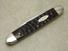 Case XX SS USA 9 Dot 6279 Delrin Pen Knife Case XX SS USA 9 Dot 6279 Delrin Pen Knife