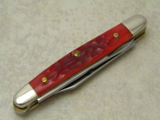 Case XX USA 4 Dot Bone 6227 Little 2 Blade Stockman Knife w/Scissors NIB Case XX USA 4 Dot Bone 6227 Little 2 Blade Stockman Knife w/Scissors NIB
