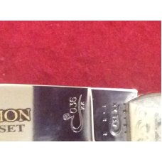 2011 CASE XX USA 6254 SS STRAWBERRY BONE HANDLE TRAPPER LIMITED XX EDITION #36 OF 250 MADE LIKE NEW 2011 CASE XX USA 6254 SS STRAWBERRY BONE HANDLE TRAPPER LIMITED XX EDITION #36 OF 250 MADE LIKE NEW