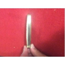 2011 CASE XX USA 6254 SS STRAWBERRY BONE HANDLE TRAPPER LIMITED XX EDITION #36 OF 250 MADE LIKE NEW 2011 CASE XX USA 6254 SS STRAWBERRY BONE HANDLE TRAPPER LIMITED XX EDITION #36 OF 250 MADE LIKE NEW