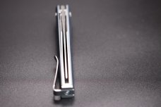 CRKT CEO COMPACT FLIPPER BLUE