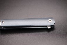 CRKT CEO COMPACT FLIPPER BLUE