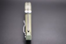 COLD STEEL FINN WOLF OD GREEN