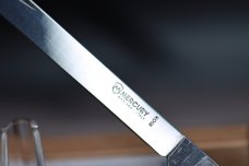 Mercury 914 tasting knife Mercury 914 tasting knife