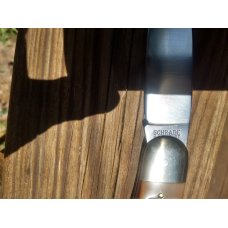 VINTAGE SCHRADE OLD TIMER 51OT WITH SHEATH VINTAGE SCHRADE OLD TIMER 51OT WITH SHEATH