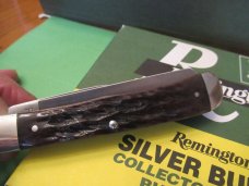 Remington Silver Bullet The Apprentice  Trapper Model # R295SB