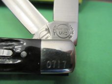 Remington Silver Bullet The Apprentice  Trapper Model # R295SB