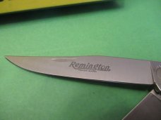 Remington Silver Bullet The Apprentice  Trapper Model # R295SB