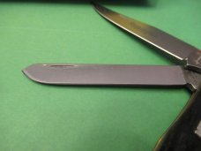 Remington Silver Bullet The Apprentice  Trapper Model # R295SB