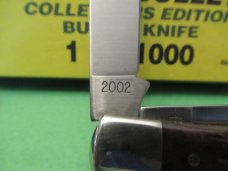 Remington Silver Bullet The Apprentice  Trapper Model # R295SB