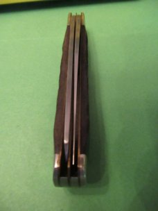 Remington Silver Bullet The Apprentice  Trapper Model # R295SB