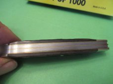 Remington Silver Bullet The Apprentice  Trapper Model # R295SB