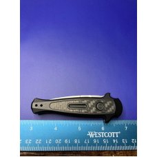 Kershaw 7125 Launch 12 AUTO Folding Knife 2.5"