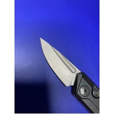 Kershaw 7250 Launch 9 Automatic Knife Black 1.8" Blade