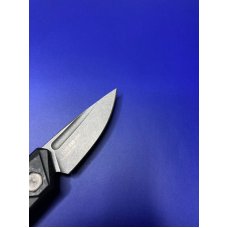 Kershaw 7250 Launch 9 Automatic Knife Black 1.8" Blade