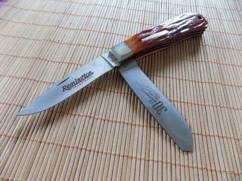 Remington UMC 30 years Bullet knife R1123, Date: 2012
