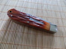 Remington UMC 30 years Bullet knife R1123, Date: 2012