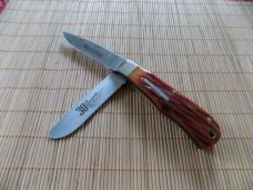 Remington UMC 30 years Bullet knife R1123, Date: 2012