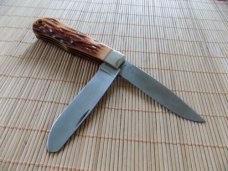 Remington UMC 30 years Bullet knife R1123, Date: 2012
