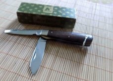 Rare Kabar Linemen's knife with original box, never used. Rare Kabar Linemen's knife with original box, never used.