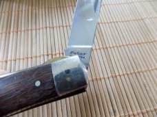 Rare Kabar Linemen's knife with original box, never used. Rare Kabar Linemen's knife with original box, never used.