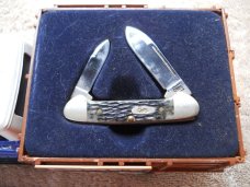 Case 62132 Small Canoe Knife / Lowe's Truck Case 62132 Small Canoe Knife / Lowe's Truck