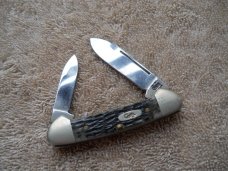 Case 62132 Small Canoe Knife / Lowe's Truck Case 62132 Small Canoe Knife / Lowe's Truck