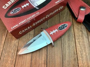 Canal Street Cutlery Football Dagger 2010
