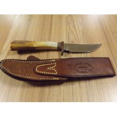 Randall Model 21 Fixed Blade with Sheath Randall Model 21 Fixed Blade with Sheath