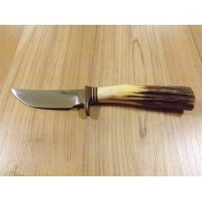 Randall Model 21 Fixed Blade with Sheath Randall Model 21 Fixed Blade with Sheath