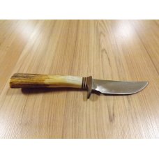 Randall Model 21 Fixed Blade with Sheath Randall Model 21 Fixed Blade with Sheath
