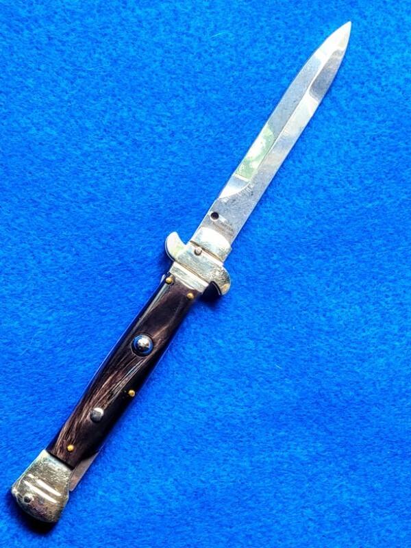 A.G.A. Campolin S Guard 