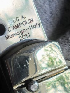 A.G.A. Campolin S Guard 