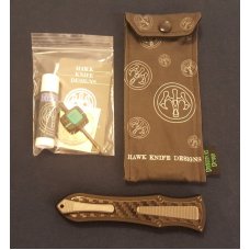 G&G HAWK "DEADLOCK" (MODEL C) OTF **NEW** MINT G&G HAWK "DEADLOCK" (MODEL C) OTF **NEW** MINT