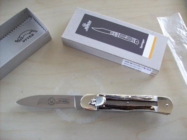 Hubertus Knife Rare NRA "Limited Edition" Large Size 11 Stag Hubertus Knife Rare NRA "Limited Edition" Large Size 11 Stag